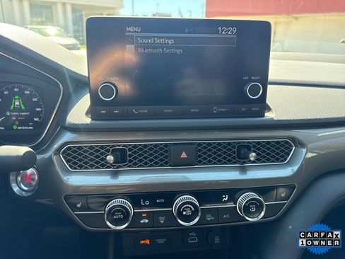 Used 2025 Acura Integra image 21