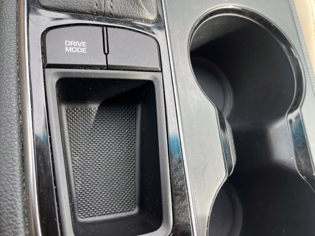 Used 2016 Hyundai Sonata SE FWD image 21