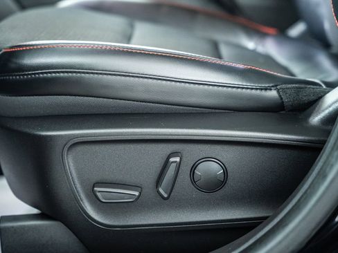 Certified 2023 Ford Escape ST-Line w/ Tech Pack #1 image 38