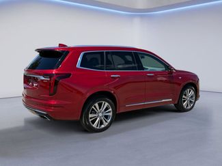Used 2024 Cadillac XT6 Premium Luxury w/ Technology Package AWD/4WD video 3