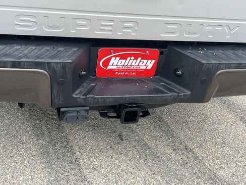 Used 2015 Ford F350 King Ranch AWD/4WD image 6