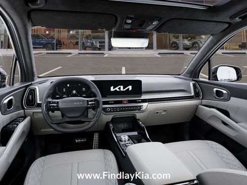 New 2026 Kia Sorento SX Prestige AWD/4WD image 17