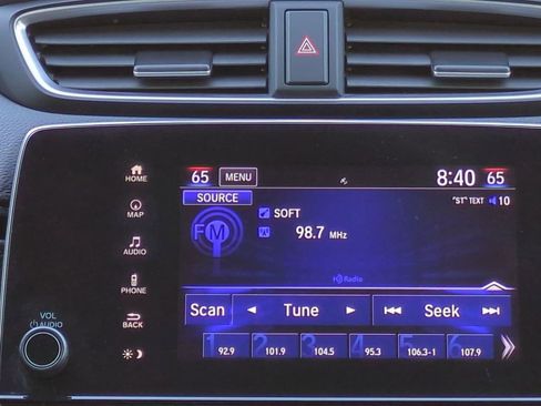 Used 2022 Honda CR-V Touring image 18