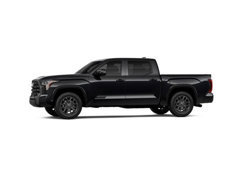 New 2026 Toyota Tundra Platinum AWD/4WD image 5