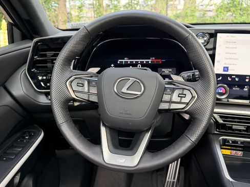 Used 2026 Lexus TX 350 AWD w/ Technology Package image 33