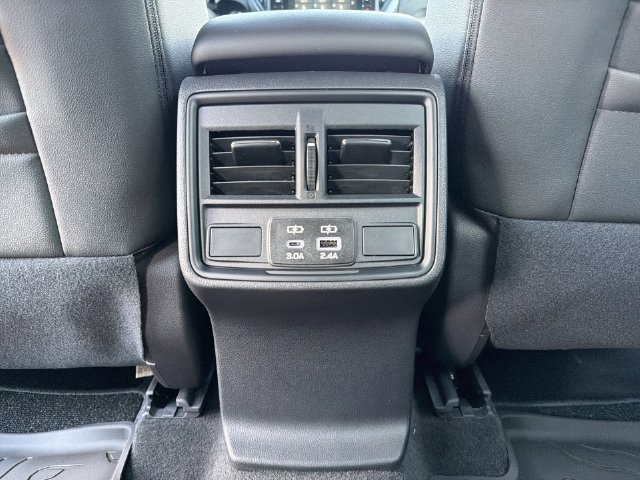 New 2026 Subaru Forester Premium AWD/4WD image 37