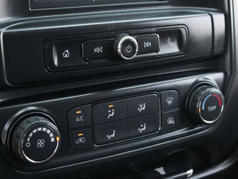 Used 2017 Chevrolet Silverado 3500 W/T w/ WT Convenience Package image 26