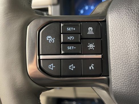 New 2025 Ford F150 Platinum w/ Equipment Group 703A Plus image 21