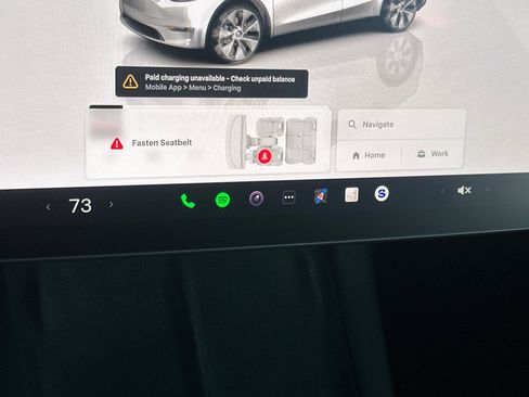 Used 2023 Tesla Model Y Long Range image 25