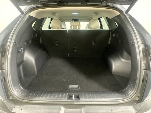 Used 2025 Hyundai Tucson SEL FWD image 25
