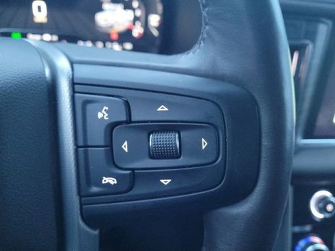 Used 2023 GMC Yukon XL Denali w/ Denali Reserve Package AWD/4WD image 52