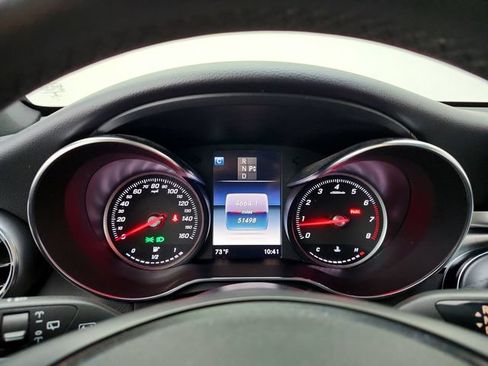 Used 2018 Mercedes-Benz GLC 300 4MATIC image 20