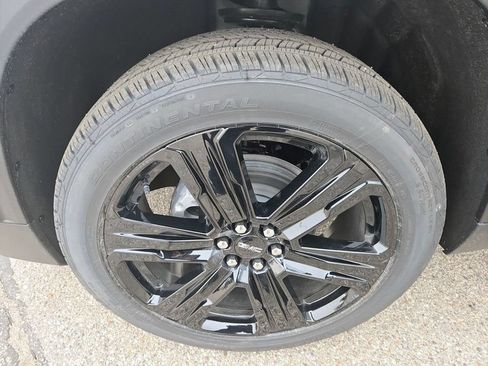 New 2026 GMC Acadia Elevation w/ Black Edition AWD/4WD image 37