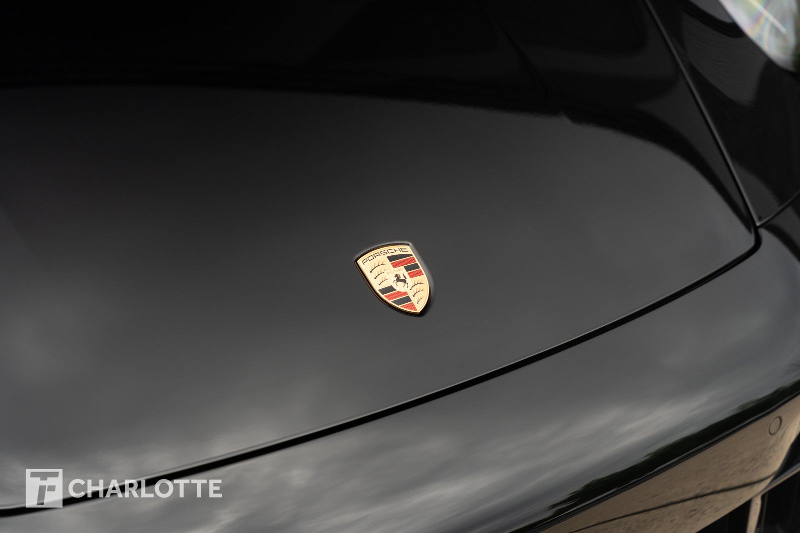 Used 2026 Porsche 911 Carrera S RWD image 4