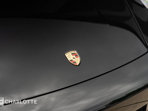 Used 2026 Porsche 911 Carrera S RWD image 4