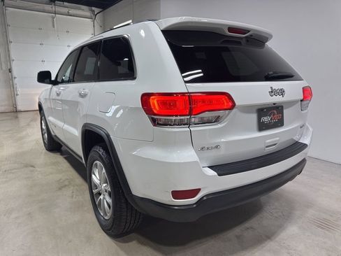 Used 2015 Jeep Grand Cherokee Laredo w/ Quick Order Package 23E AWD/4WD image 5