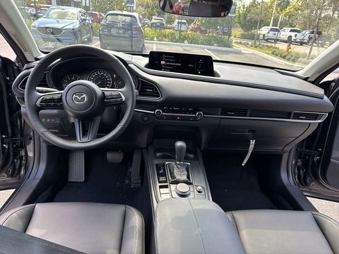 New 2026 MAZDA CX-30 AWD 2.5 S image 36