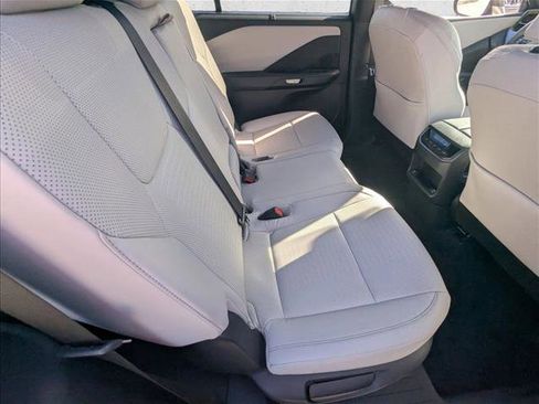 Used 2024 Lexus TX 350 FWD w/ Cold Weather Package image 21