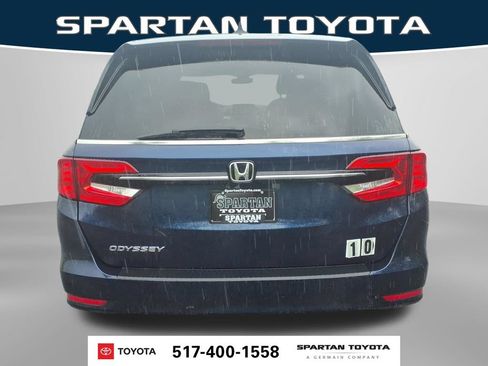 Used 2023 Honda Odyssey EX-L image 7