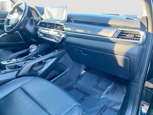 Used 2022 Kia Telluride S image 29