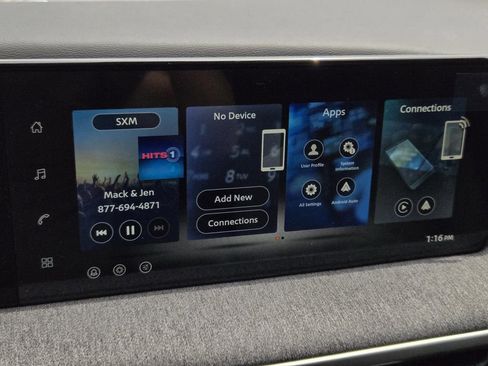 New 2026 Nissan Kicks S image 19