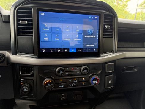 Used 2025 Ford F150 XL w/ Equipment Group 103A High AWD/4WD image 17