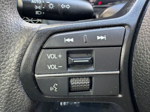 Used 2024 Honda Accord EX image 14