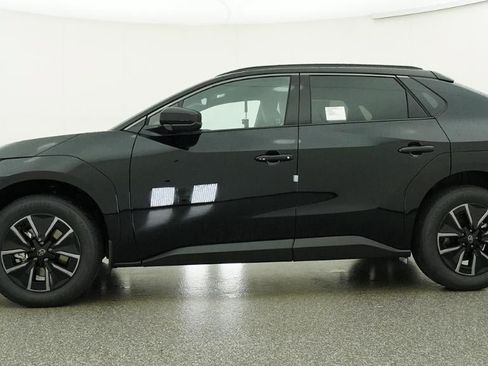New 2026 Toyota bZ AWD/4WD image 19