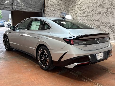 New 2026 Hyundai Sonata SEL FWD image 5
