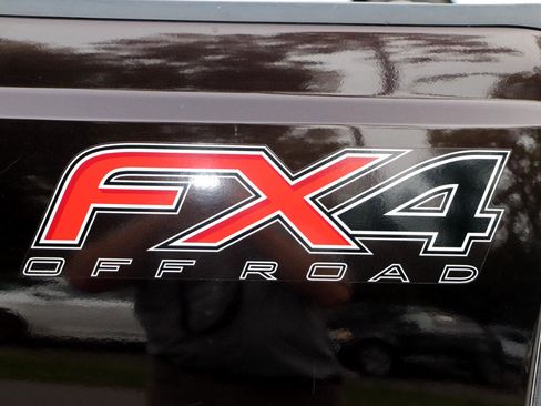 Used 2013 Ford F350 Lariat w/ Lariat Ultimate Pkg image 16