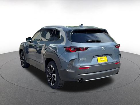 Used 2025 MAZDA CX-50 2.5 Hybrid w/ Premium Plus Pkg AWD/4WD image 11