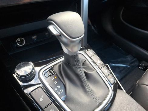 New 2026 Kia Seltos EX image 7