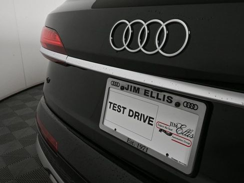 New 2025 Audi Q7 3.0T Premium Plus image 37