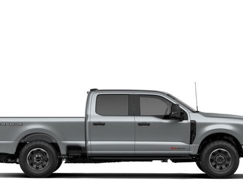 New 2027 Ford F250 XL w/ Tremor Off-Road Package AWD/4WD image 6