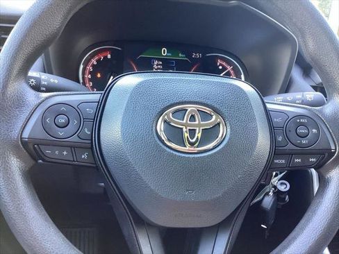 Certified 2023 Toyota RAV4 LE FWD image 20
