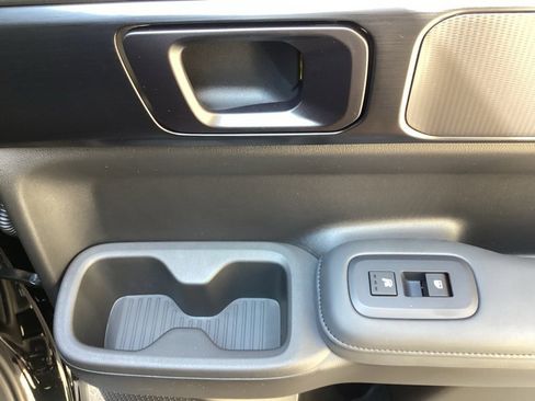 New 2025 Hyundai Santa Fe Calligraphy image 13