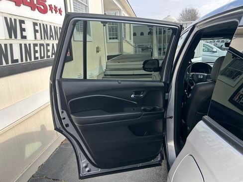 Used 2020 Honda Passport EX-L image 27