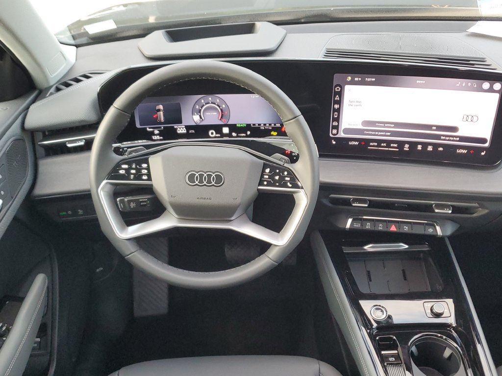 New 2026 Audi Q3 quattro 2.0T AWD/4WD image 20