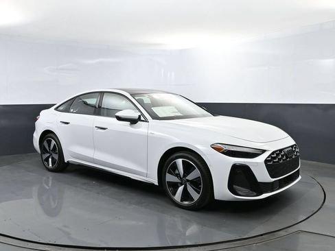 New 2026 Audi A5 2.0T Premium Plus AWD/4WD image 2