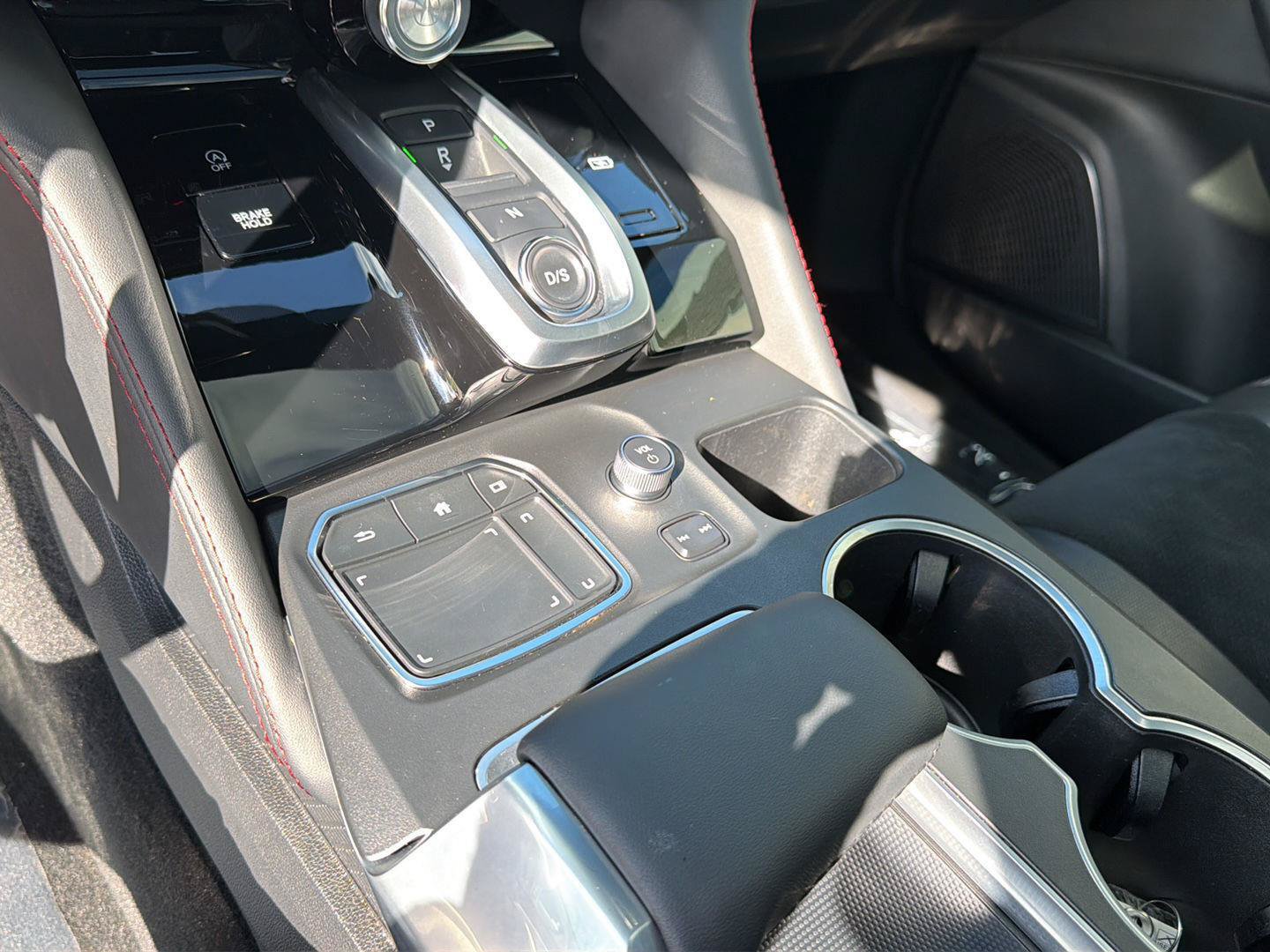 Certified 2023 Acura MDX A-Spec AWD/4WD image 30