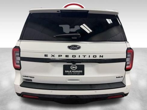 Used 2024 Ford Expedition Max Limited image 13