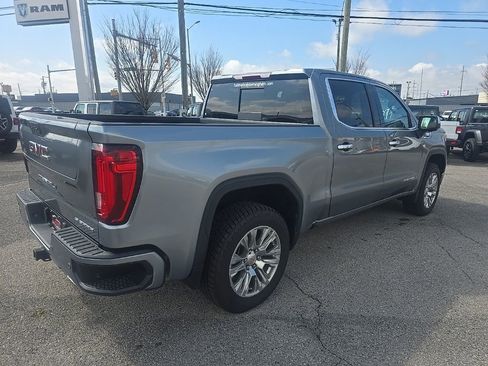 Used 2020 GMC Sierra 1500 Denali image 3
