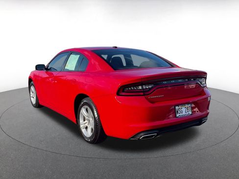 Used 2022 Dodge Charger SXT image 10
