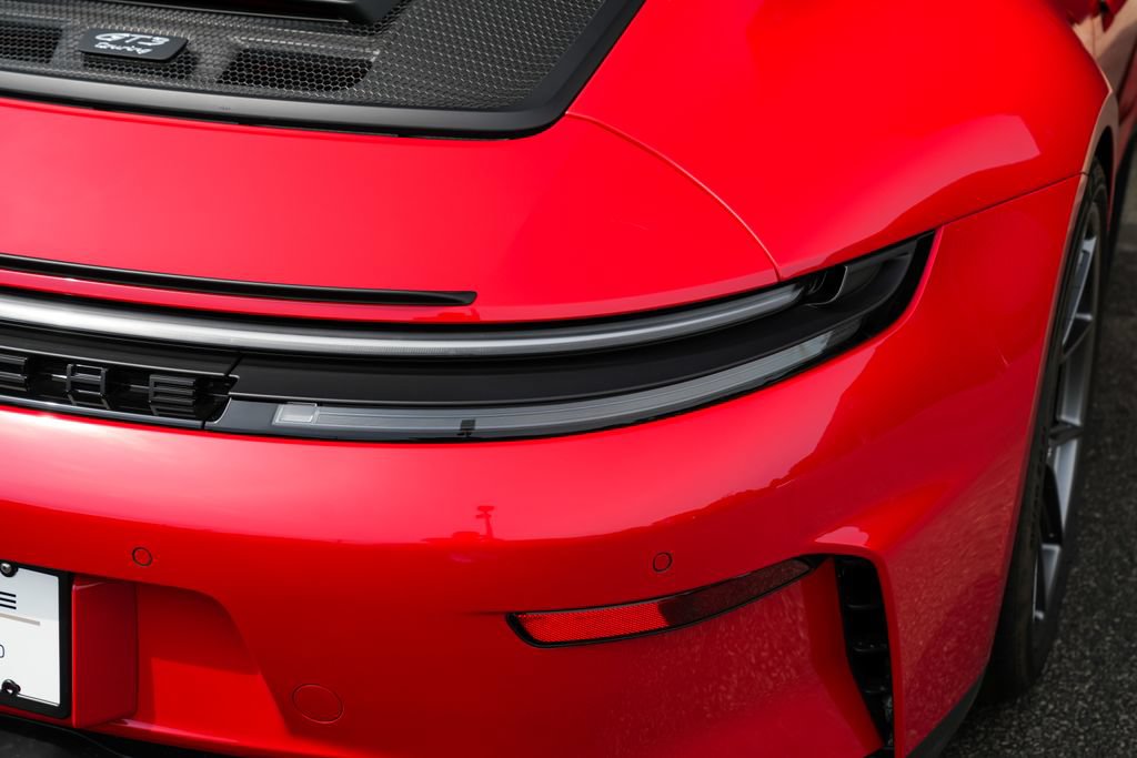 Certified 2026 Porsche 911 GT3 RWD image 15