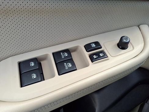 Used 2015 Subaru Outback 2.5i Limited image 21