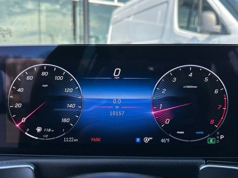 Used 2024 Mercedes-Benz GLB 250 4MATIC image 18