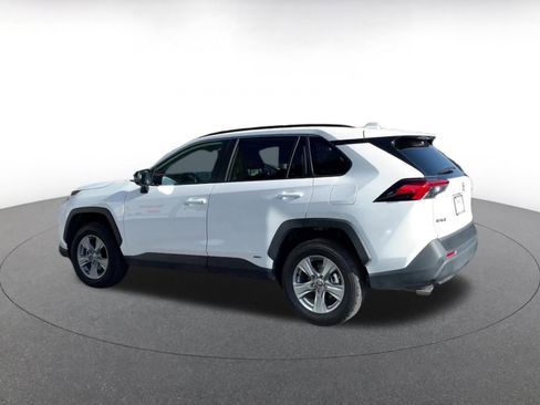 Used 2025 Toyota RAV4 LE image 10