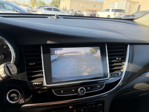 Used 2019 Buick Encore Preferred w/ Safety Package FWD image 11