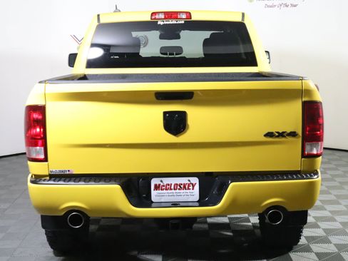 Used 2019 RAM 1500 Express w/ Wheel & Sound Group AWD/4WD image 6