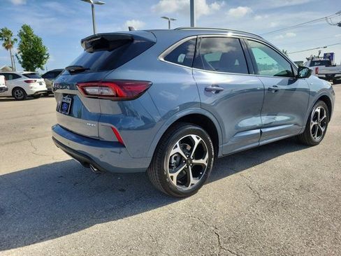 Certified 2023 Ford Escape ST-Line Elite w/ Premium Technology Package image 6